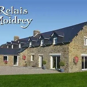 Relais De Maison d'hôtes Moidrey