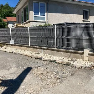 Chez Val Et Phil La Voulte-sur-Rhone