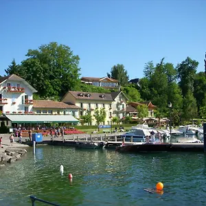 Le Jules Verne Yvoire